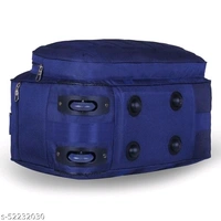 Duffel Bag (SS52232030)  - Sidhu Collection 