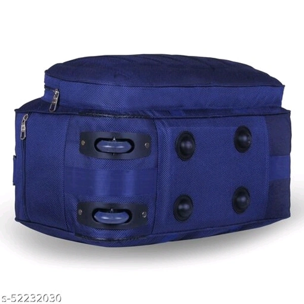Duffel Bag (SS52232030)  - Sidhu Collection 
