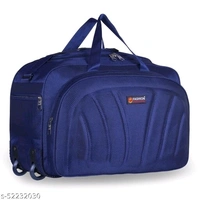 Duffel Bag (SS52232030)  - Sidhu Collection 