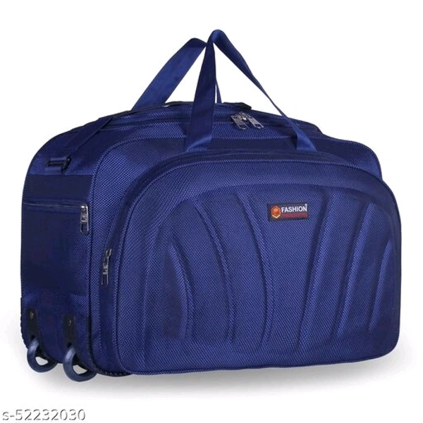 Duffel Bag (SS52232030)  - Sidhu Collection 