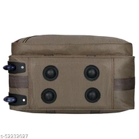 Duffel Bag (SS52232027)  - Sidhu Collection 