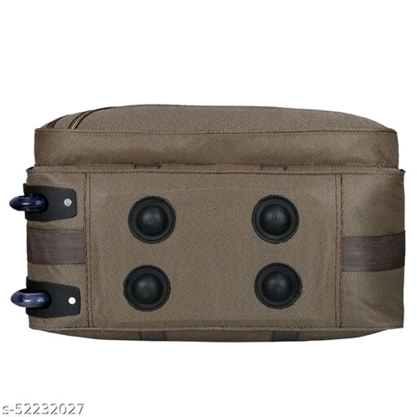 Duffel Bag (SS52232027)  - Sidhu Collection 