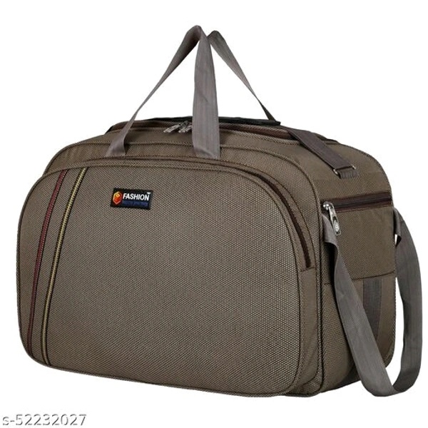 Duffel Bag (SS52232027)  - Sidhu Collection 