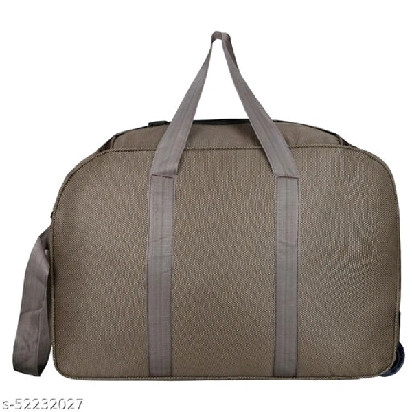 Duffel Bag (SS52232027)  - Sidhu Collection 