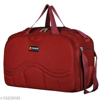 Duffel Bag (SS52232029)  - Sidhu Collection 