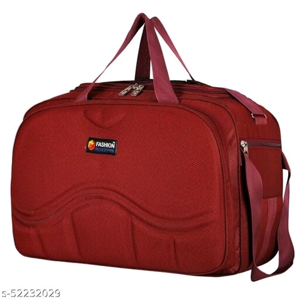 Duffel Bag (SS52232029)  - Sidhu Collection 