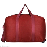 Duffel Bag (SS52232029)  - Sidhu Collection 