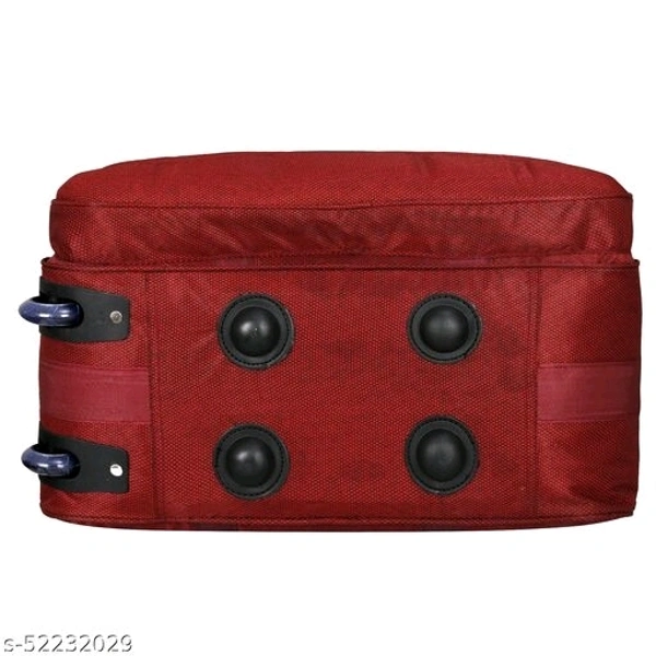 Duffel Bag (SS52232029)  - Sidhu Collection 