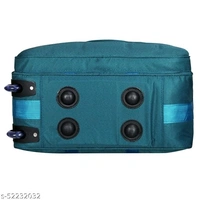 Duffel Bag (SS52232032)  - Sidhu Collection 