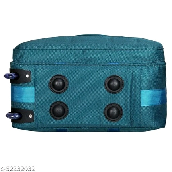 Duffel Bag (SS52232032)  - Sidhu Collection 