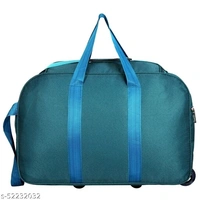 Duffel Bag (SS52232032)  - Sidhu Collection 