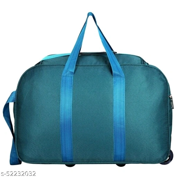 Duffel Bag (SS52232032)  - Sidhu Collection 