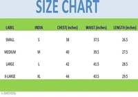 VELLICAL NEW PRINTED SHIRT (SS8451039)  - XXL , Sidhu Collection 