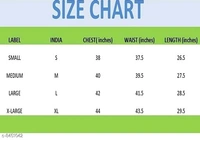 VELLICAL NEW PRINTED SHIRT (SS8451042)  - XL , Sidhu Collection 