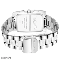 Men's Stainless Steel Watch (SC1009574)  - Sidhu Collection 