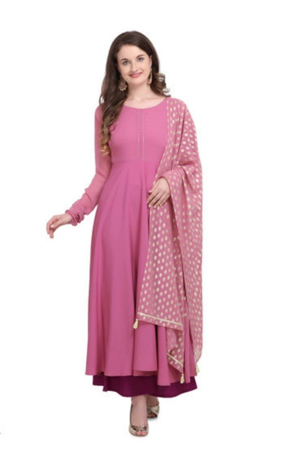 Adrika Fabulous Women Kurta (SCS15746644)  - L, Sidhu Collection 