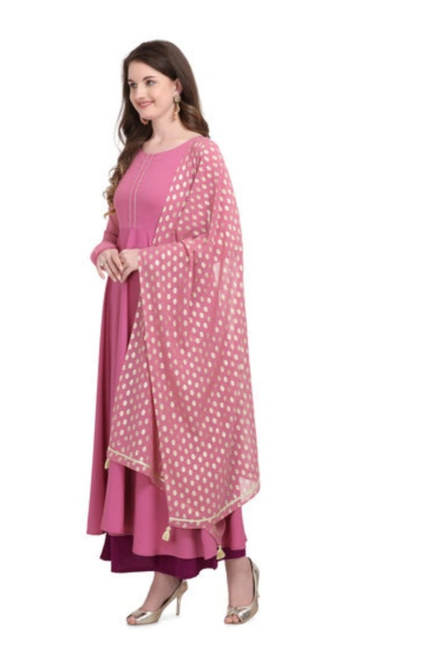 Adrika Fabulous Women Kurta (SCS15746644)  - XL , Sidhu Collection 