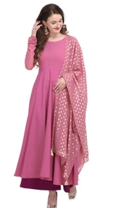 Adrika Fabulous Women Kurta (SCS15746644)  - XL , Sidhu Collection 