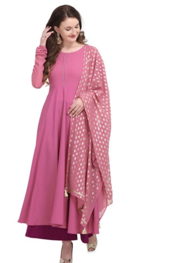 Adrika Fabulous Women Kurta (SCS15746644)  - XL , Sidhu Collection 