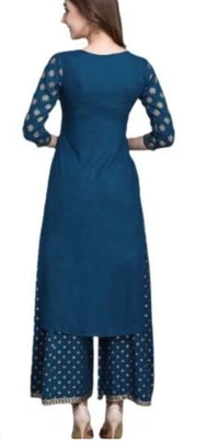 Banita Pretty Women Kurta Sets (SCS42157572)  - XXL , Sidhu Collection 