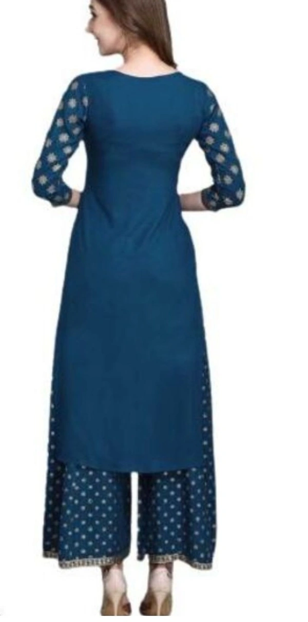 Banita Pretty Women Kurta Sets (SCS42157572)  - XXL , Sidhu Collection 