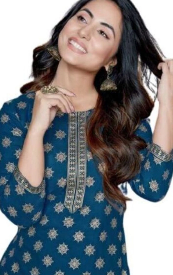 Banita Pretty Women Kurta Sets (SCS42157572)  - XXL , Sidhu Collection 