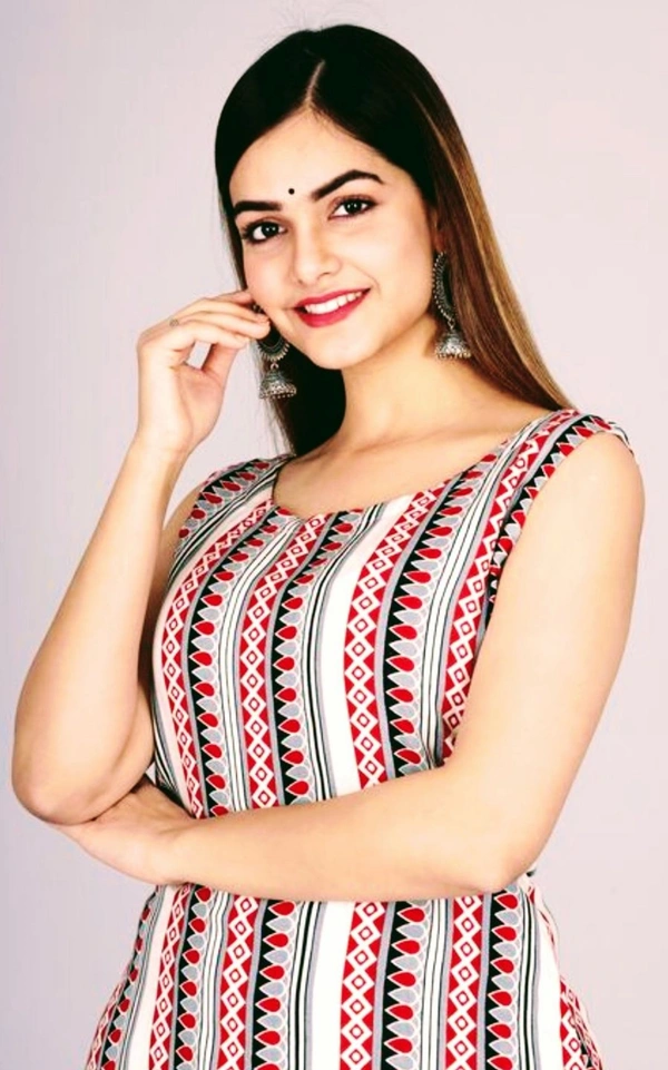Kurta Pant set (SCS41176192) - 4XL , Sidhu Collection 