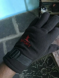 Classy Men Gloves (SS8882100)  - Sidhu Collection 