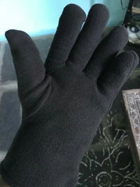 Classy Men Gloves (SS8882100)  - Sidhu Collection 