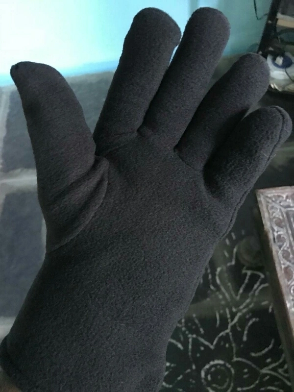 Classy Men Gloves (SS8882100)  - Sidhu Collection 