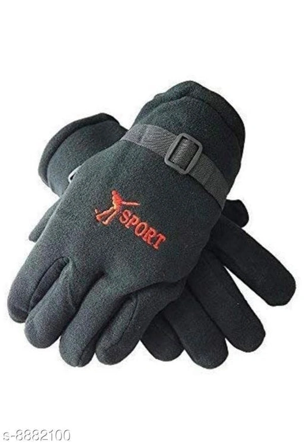 Classy Men Gloves (SS8882100)  - Sidhu Collection 