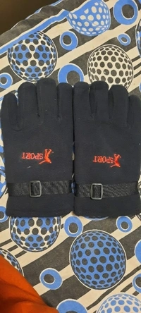 Classy Men Gloves (SS8882100)  - Sidhu Collection 