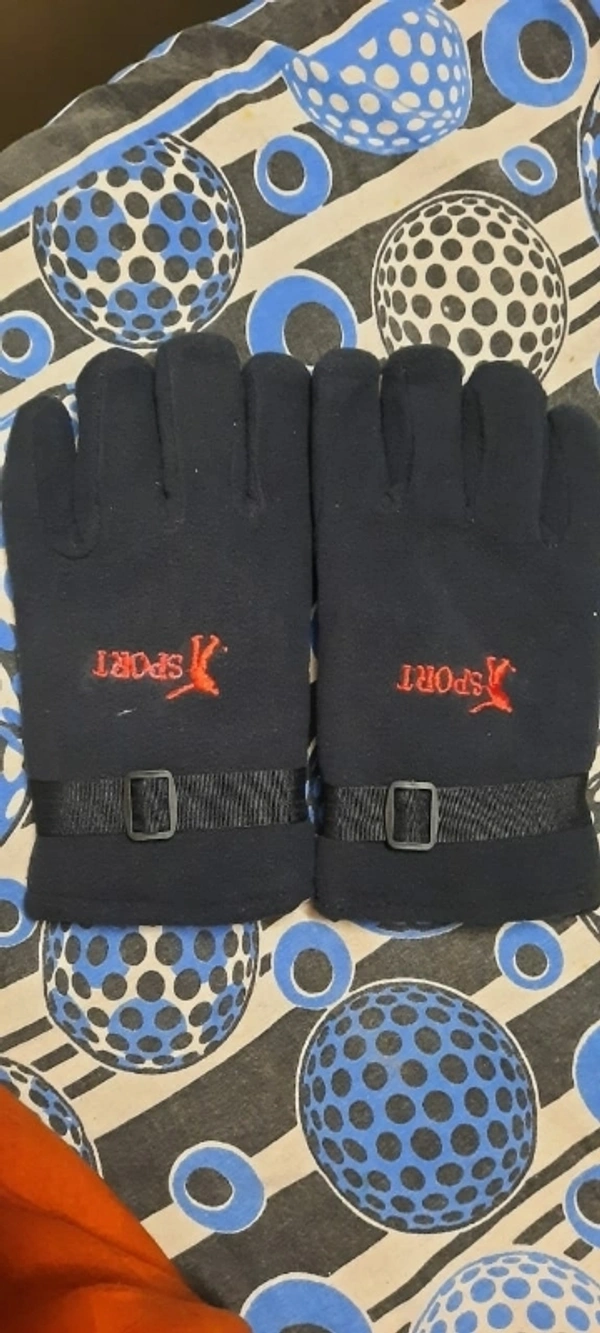 Classy Men Gloves (SS8882100)  - Sidhu Collection 
