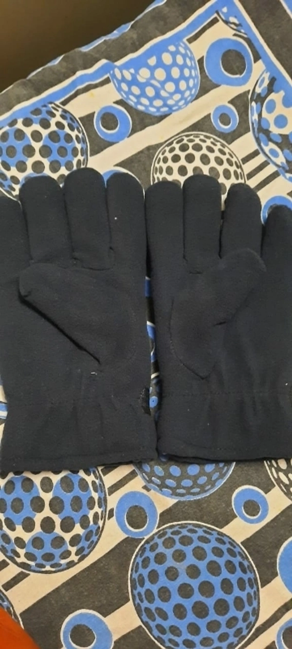Classy Men Gloves (SS8882100)  - Sidhu Collection 