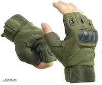 Modern Men Gloves (SS22586083)  - Sidhu Collection 