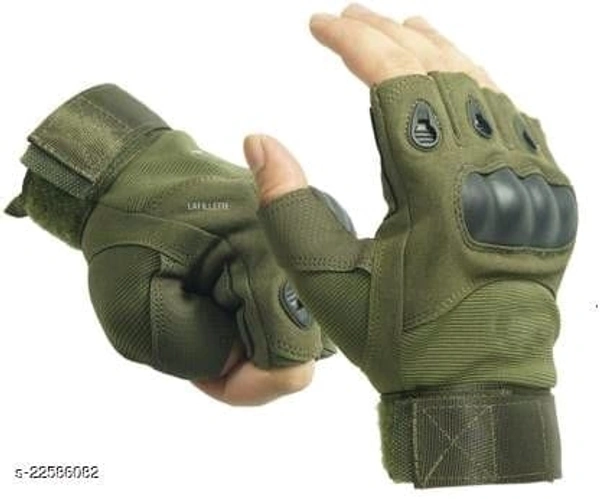 Modern Men Gloves (SS22586083)  - Sidhu Collection 