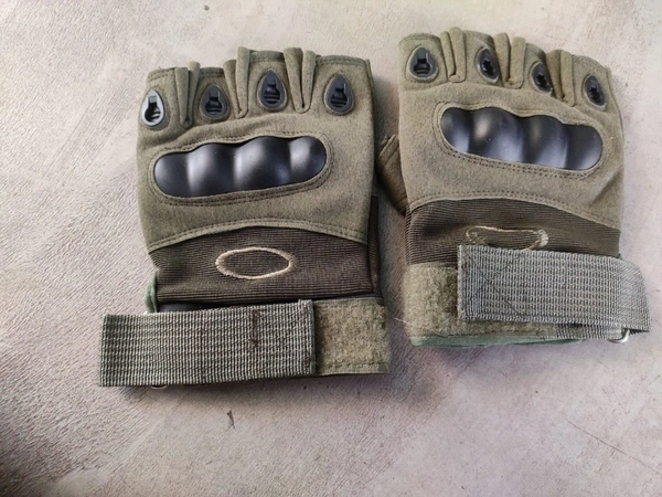 Modern Men Gloves (SS22586083)  - Sidhu Collection 