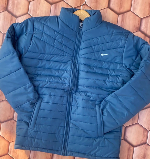 PRIMIUM HIGH QUALITY JACKET  - Blue2, L, Sidhu Collection 