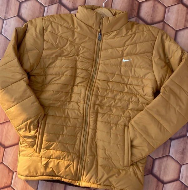 PRIMIUM HIGH QUALITY JACKET  - Brown , XL , Sidhu Collection 