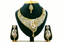  Stunning Stone Jewellery Sets (SC1103434)  - Design 1, Sidhu Collection 
