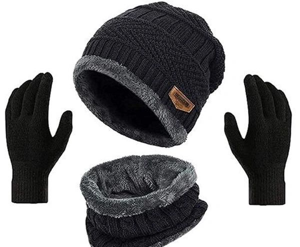 Urbane Men Mufflers (SCS40456735)  - Design 1, Sidhu Collection 