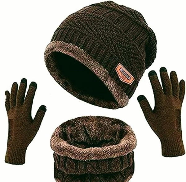 Urbane Men Mufflers (SCS40456735)  - Design 1, Sidhu Collection 