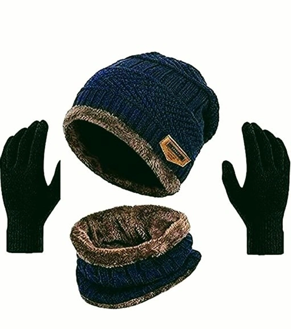 Urbane Men Mufflers (SCS40456735)  - Design 1, Sidhu Collection 