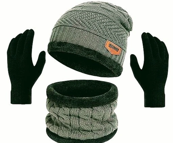 Urbane Men Mufflers (SCS40456735)  - Design 2, Sidhu Collection 