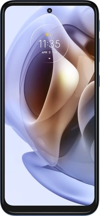 MOTOROLA g31 (Baby Blue, 64 GB) - Sidhu Collection 