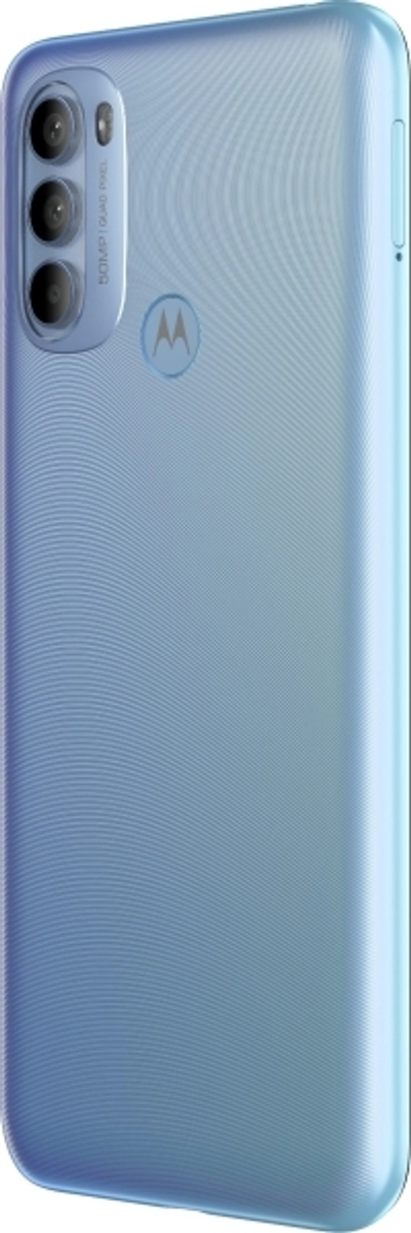 MOTOROLA g31 (Baby Blue, 64 GB) - Sidhu Collection 
