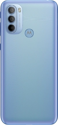 MOTOROLA g31 (Baby Blue, 64 GB) - Sidhu Collection 