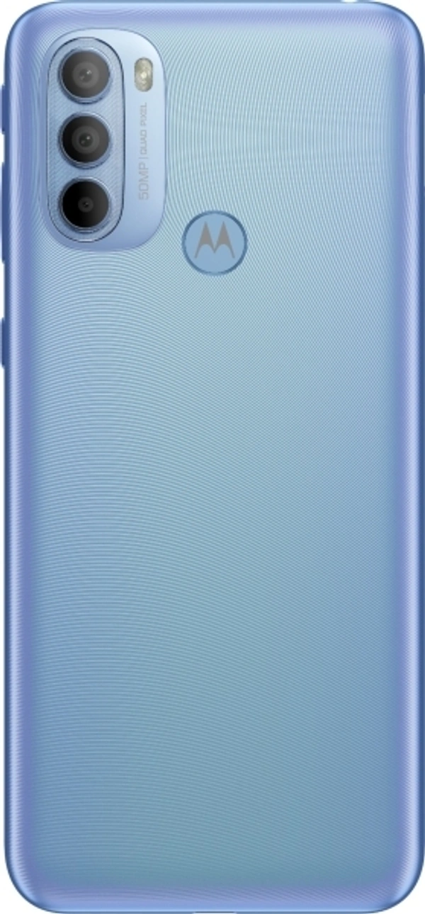 MOTOROLA g31 (Baby Blue, 64 GB) - Sidhu Collection 