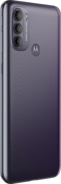 MOTOROLA g31 (Meteorite Grey, 64 GB) - Sidhu Collection 