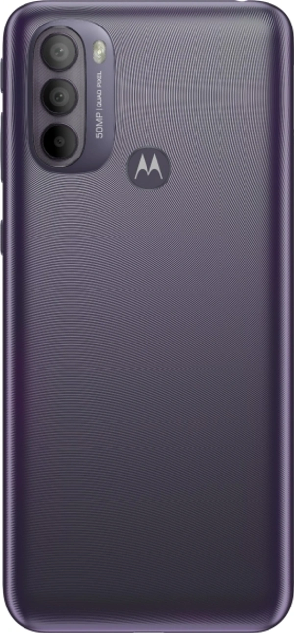 MOTOROLA g31 (Meteorite Grey, 64 GB) - Sidhu Collection 